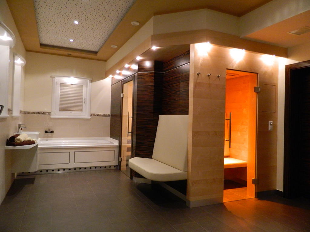 Appartements Obergollerhof Assling Екстер'єр фото